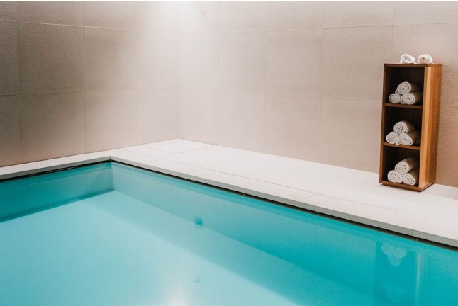 Circuito Spa para dos en Hotel Arima & Spa 4* (Donostia-San Sebastián, Guipúzcoa)