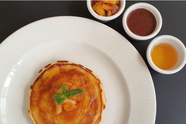 Brunch de Fin de Semana en Hotel Arima & Spa 4* (Donostia-San Sebastián, Guipúzcoa)