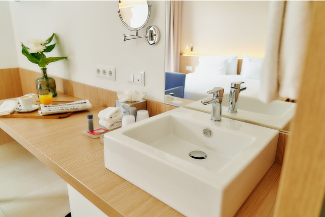 Escapada de 2 Noches con Desayuno en Hotel Arrey Alella 4* (Alella, Barcelona)
