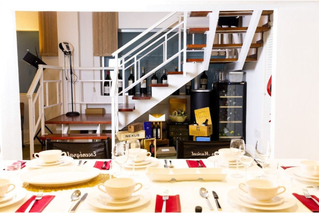Taller de Arroces (Delicias, Madrid)