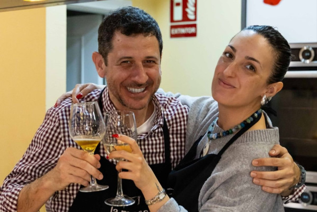 Taller de Arroces (Málaga)