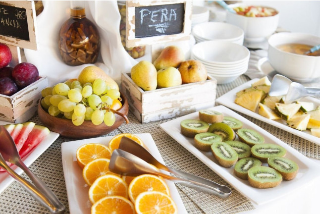 Acceso a Sivana Holistic Spa y Comida para dos en Augusta Eco Wellness Resort en Temporada Baja (Sanxenxo, Pontevedra)