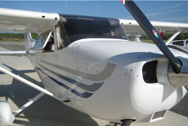 Piloto por un Día: Vuelo en Avioneta de 25, 30, 40 o 50 minutos (Cádiz)