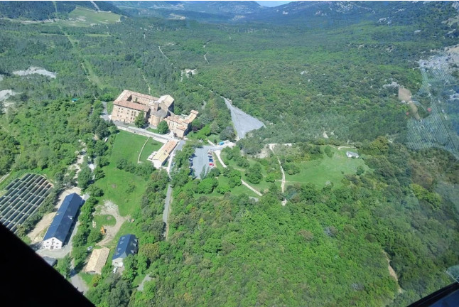 Piloto por un Día en Autogiro (Lumbier, Navarra)