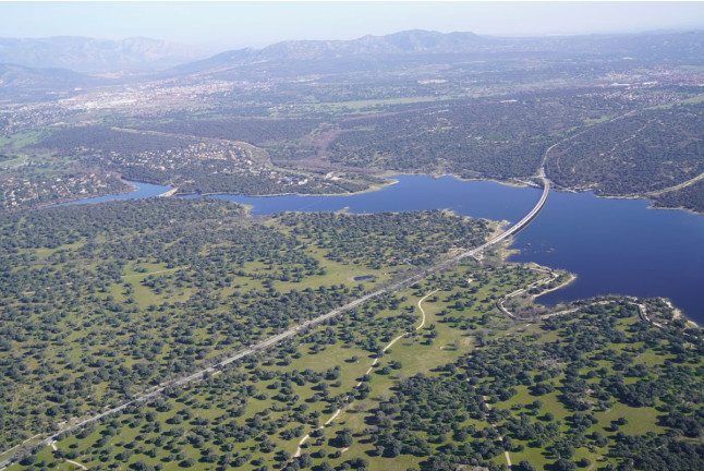 Vuelo en Avión con Opción a Fotos Aéreas para dos (Casarrubios del Monte, Toledo)