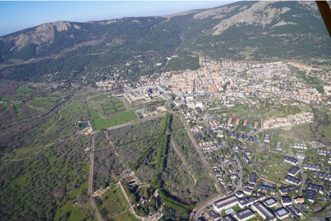 Vuelo en Avión con Opción a Fotos Aéreas para dos (Casarrubios del Monte, Toledo)