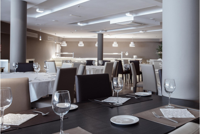 Baño Termal Romántico con Comida o Cena para dos en Hotel Balneario Alhama de Aragón 4* (Zaragoza)