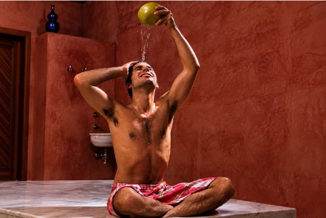 Baño Turco para dos en El Hammam Spa (Málaga)