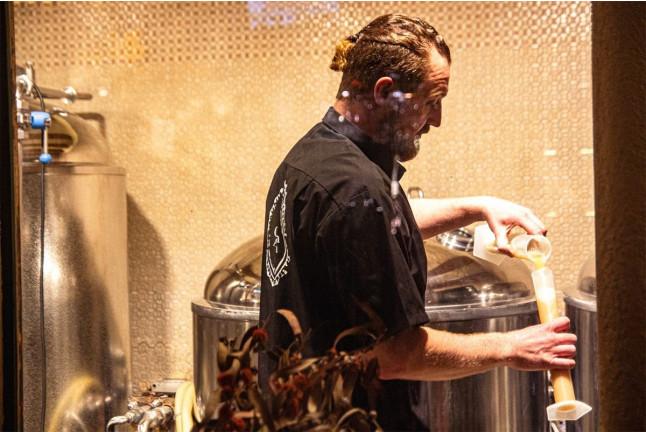 Experiencia Maridaje de Cerveza Artesana (Barcelona)