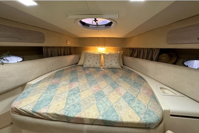 Salida Privada en Barco para dos (Cádiz)