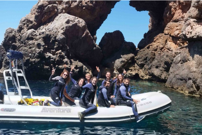 Barranquismo (Mallorca)