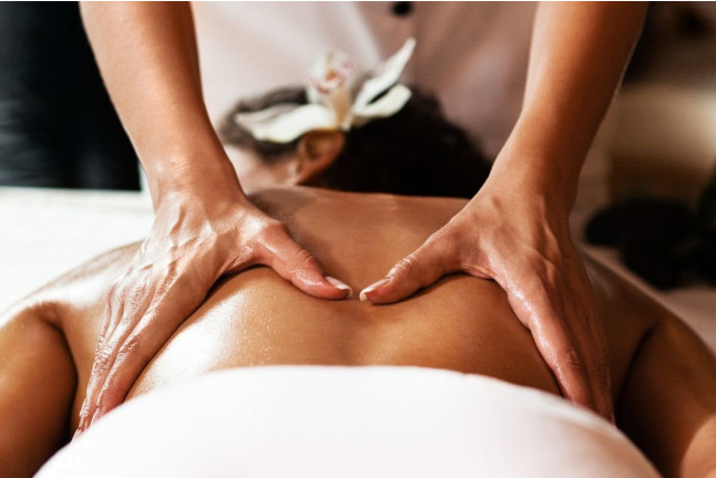Circuito Spa, Masaje y Desayuno para dos en Hipotels Barrosa Palace & Spa 5* (Chiclana de la Frontera, Cádiz)