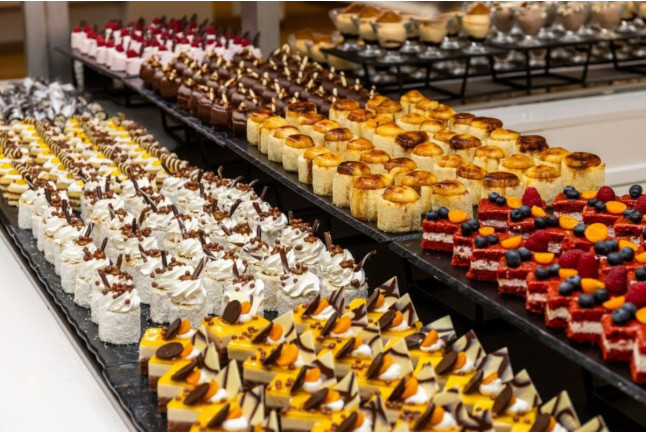 Circuito Spa y Desayuno para dos en Hipotels Barrosa Palace & Spa 5* (Chiclana de la Frontera, Cádiz)