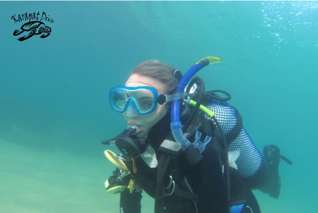 Bautismo de Buceo Try Scuba con Fotos (Telde, Gran Canaria)