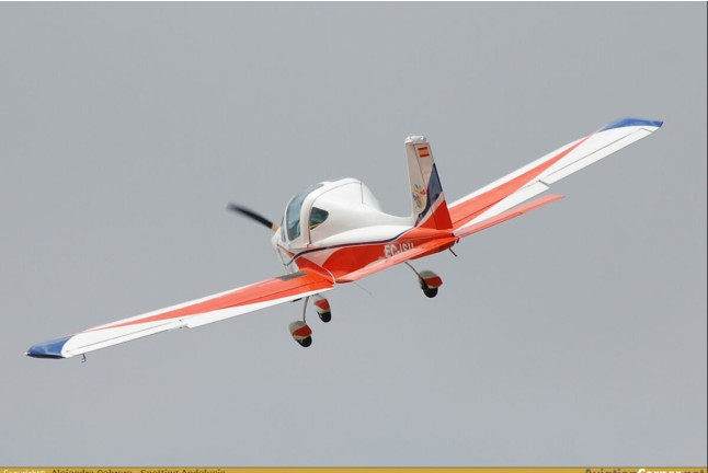 Especial Adrenalina: Bautismo de Vuelo con Vídeo (Madrid / Segovia / Ávila)