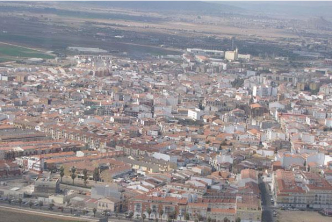 Bautismo de Vuelo en Ultraligero (Cáceres / Badajoz)