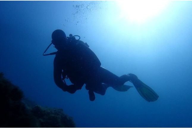 Bautizo de Buceo Individual (Tossa de Mar, Girona)
