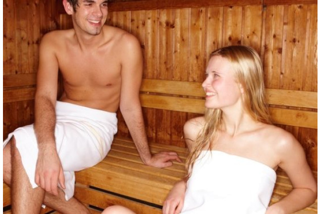 Circuito Spa y Masaje Relajante de 30 minutos para dos en Natura Beauty Balneario de Alcobendas (Madrid)