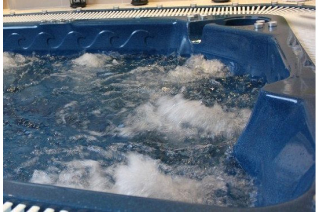 Circuito Spa y Masaje Relajante de 30 minutos para dos en Natura Beauty Balneario de Alcobendas (Madrid)