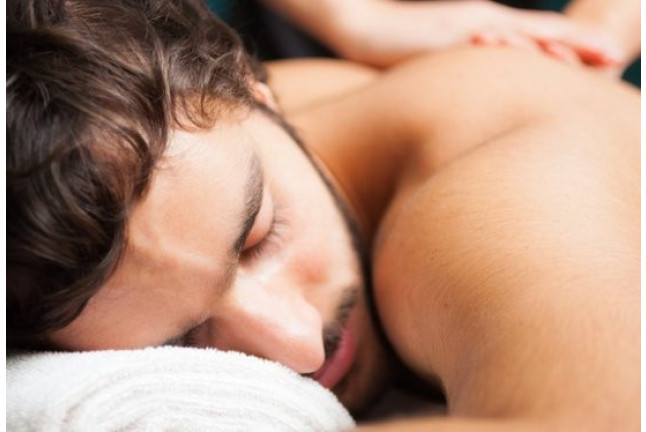 Circuito Spa y Masaje Relajante de 30 minutos para dos en Natura Beauty Balneario de Alcobendas (Madrid)