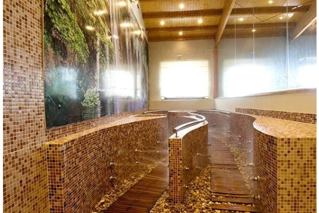 Escapada con Spa en Hotel Balneario de Cervantes 4* (Santa Cruz de Mudela, Ciudad Real)