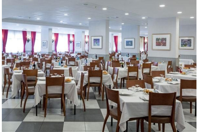 Escapada con Spa y Cena en Balneario de Fitero D-J (Fitero, Navarra)