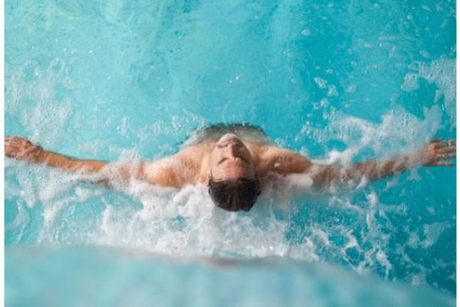 Escapada con Spa y Cena en Balneario de Fitero D-J (Fitero, Navarra)