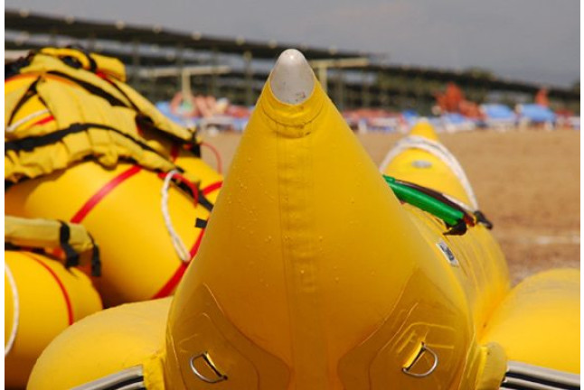 Banana Boat (Barcelona)