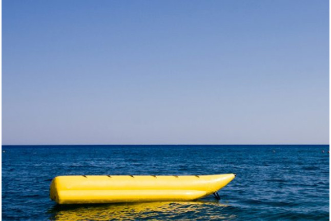 Banana Boat (Barcelona)