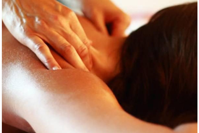 OFERTA: Baños Árabes y Masaje Relajante en Hammam Al Ándalus (Madrid)