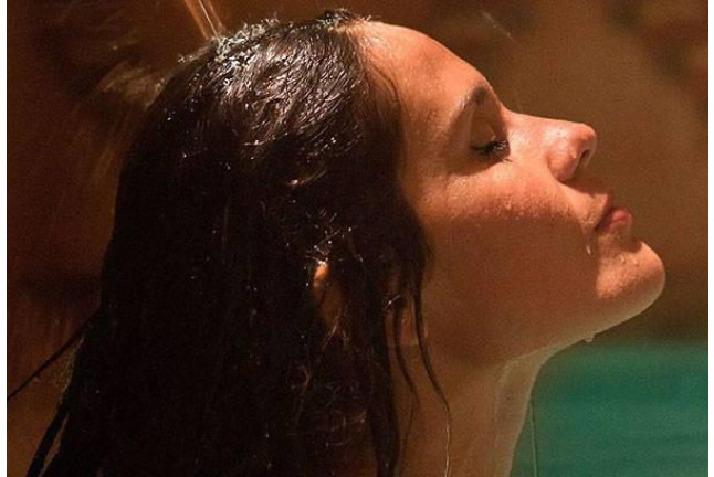 OFERTA: Baños Árabes y Masaje Relajante en Hammam Al Ándalus (Madrid)