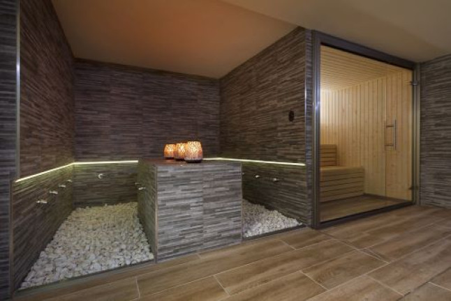 Circuito Termal para dos en BruMa Spa del Hotel Eth Solan (Vielha, Lleida)