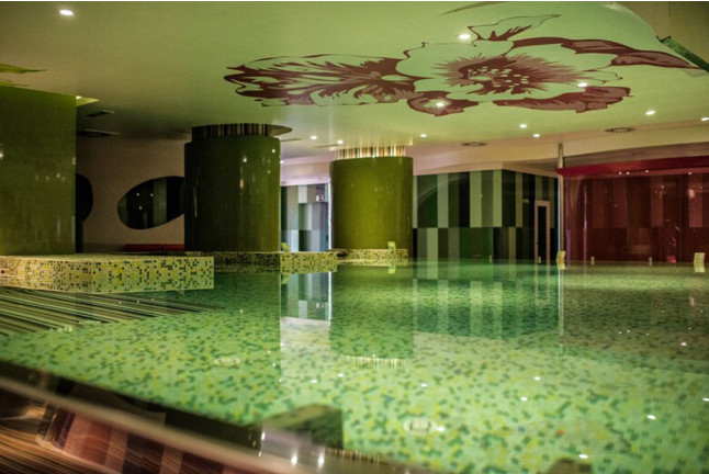 Circuito Spa y Masaje Relajante en Hotel Beatriz Playa 4* (Puerto del Carmen, Lanzarote)