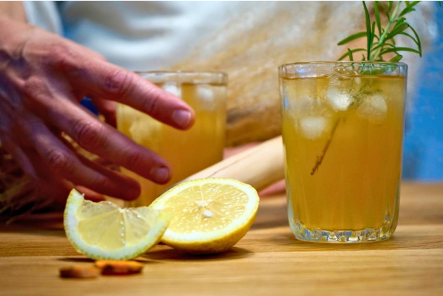 Taller de Bebidas Fermentadas (Salinas, Asturias)