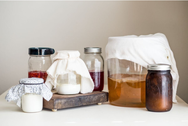 Taller de Bebidas Fermentadas (Salinas, Asturias)
