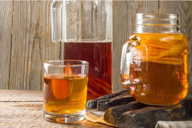 Taller de Bebidas Fermentadas (Salinas, Asturias)