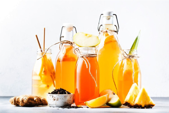 Taller de Bebidas Fermentadas (Salinas, Asturias)