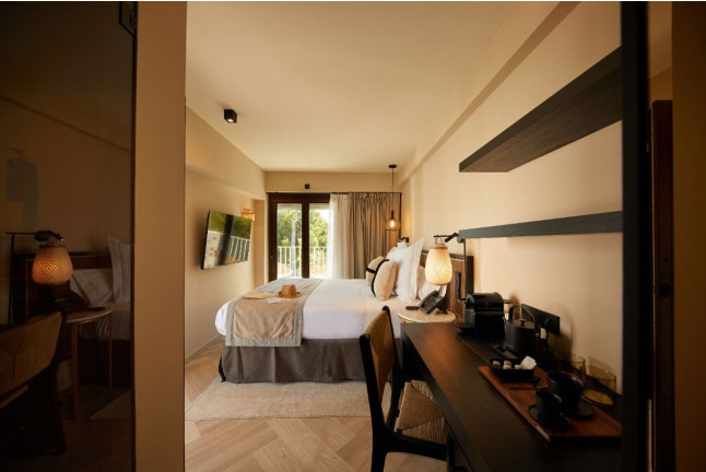 Escapada de 2 Noches en Belle Marivent Mediterranean Petit Hotel 4* (Mallorca)