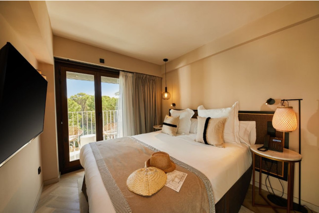 Escapada de 2 Noches en Belle Marivent Mediterranean Petit Hotel 4* (Mallorca)
