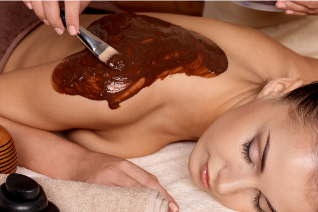 Tratamiento Corporal en Belleza Cuerpo Salud (Fuenlabrada, Madrid)