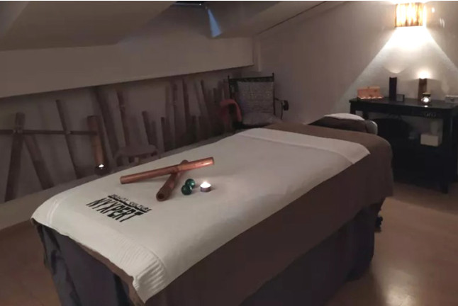 Circuito Spa y Masaje Relajante en Spazio&Beauty Berga Resort Spa (Barcelona)