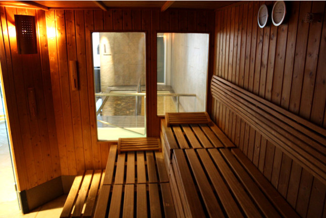 Circuito Spa y Masaje Relajante en Spazio&Beauty Berga Resort Spa (Barcelona)