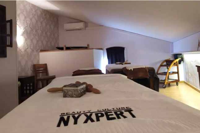 Circuito Spa y Masaje Relajante en Spazio&Beauty Berga Resort Spa (Barcelona)
