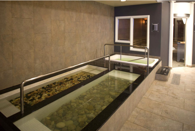 Circuito Spa y Masaje Relajante en Spazio&Beauty Berga Resort Spa (Barcelona)