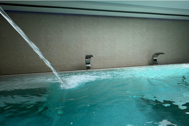 Circuito Spa Family en Spa Best Tenerife del Hotel Best Tenerife 4* (Playa de las Américas, Santa Cruz de Tenerife)
