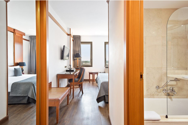 Escapada con Desayuno en Hotel Best Western Premier CMC Girona 4* (Girona)