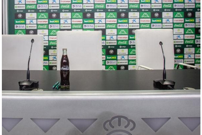 Betis Tour Experience: Visita al Estadio Benito Villamarín (Sevilla)