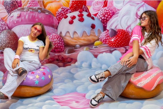 Entrada al Museo Big Fun Museum: hasta 8 Museos Temáticos en Un Solo Sitio (Barcelona)