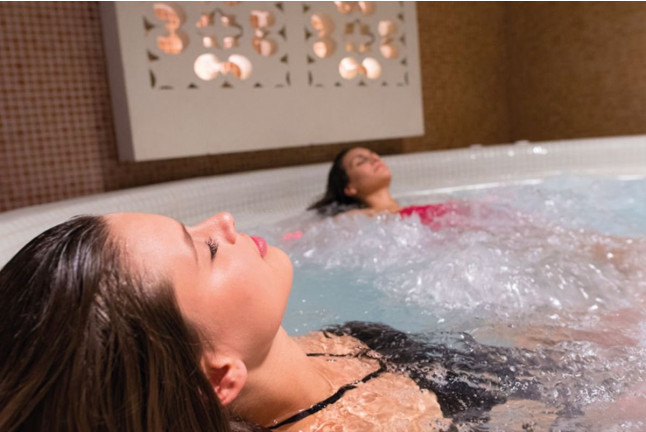 Circuito Spa para dos en Bio Spa Costa Adeje 5* (Adeje, Santa Cruz de Tenerife)