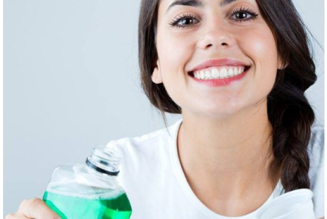Blanqueamiento Dental LED con Limpieza Bucal en BeYourself (Madrid)